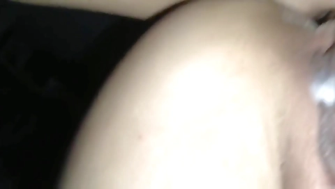 My Bbc Bull Fucks Me Hard Then While My Cuckold Films And Touch My Pussy Then I Made My Cuckold