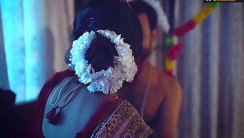 Nai Nawali Dulhan Ne Shadi Ke Din Hi Apne Ex Boyfriend Ke Sath Chudai Kia Pati Ke Samne ( Hindi Audio )