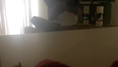 I Left My Job To Fuck This 18 Year Old Big Titties Cute Babe