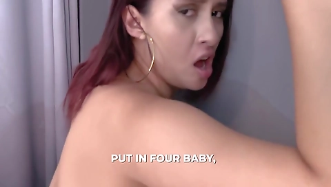 18 Years In My Step-sister And Her Best Friend Invite Me To A Sleepover For Her 18th Birthday And We End Up Celebrating In Way!