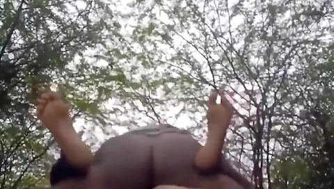 Desi Bhabhi Hot Aunty Outdoor Sex With Devar Bhabhi