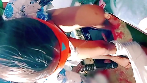 (suck And Fuck)1080p Hd Silpa Didi Ko Kele Ke Bahane Land Chusa Ke Silpa Ke Jam K Chudai Ki Blindfolde Tricked.the Taste Game