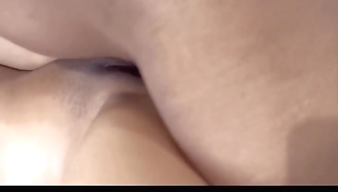 I Fuck My Best Friends Girlfriend Without Her It, We Fuck In The Living Room At Home 2