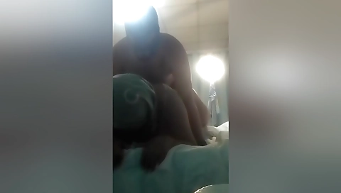 Mature Big Ass Milf Asks For More Doggy Cock And Then Turns Into A Cowgirl