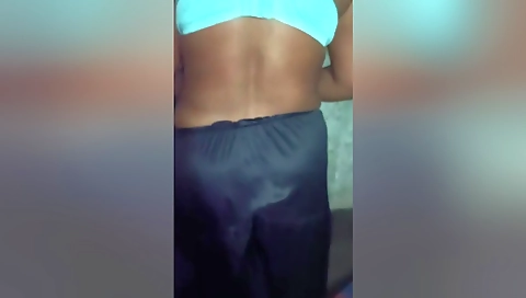 Desi Step sister In Law First Time Sex Tight Ass Hole Indian Queen4desi