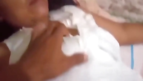 Stepmother Addicted To Sex With Her Own Step daughter-in-law