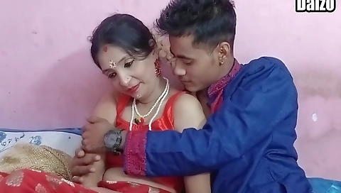 Hardcore Sex With Horny Indian Girlfriend Cum Eating