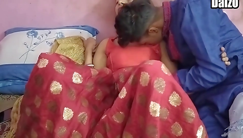 Hardcore Sex With Horny Indian Girlfriend Cum Eating
