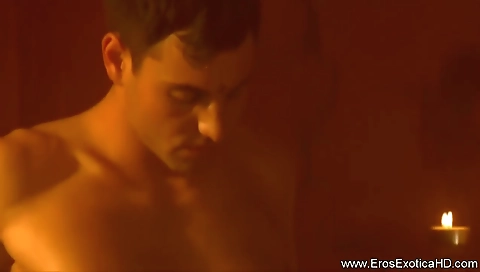 Exotic Relaxation Lovers From India