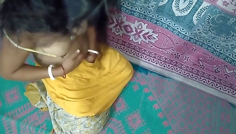 Deshi Bangali Bhabi Sonali Choda Chudi Video