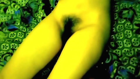 Beautiful Passionate Sex With Fit Blonde On The Bed In Sri Lanka