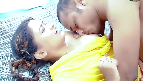 Orchard Owner Hardcore Fuck A Virgin Girl On The Pretext Of Giving Mangoes Full Movie