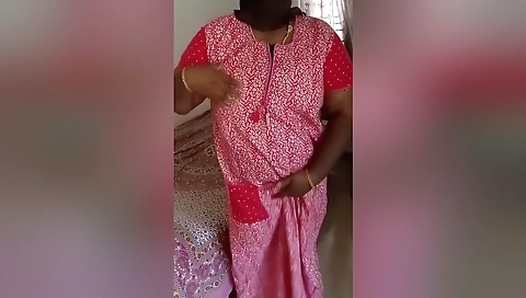 Indian Anty Bedroom Nity Performance Videos