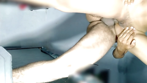 Standing Fuck One Leg Up Feeding Sperm In His Pussy Full Hd 1080p Pusyy Close Up Horny Beauty Village Girl Very Hungry For Cock