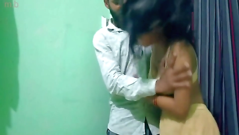 Indian Wife Blowjob