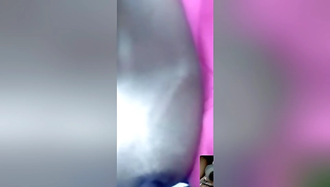 Video Call Sex Chat With Girlfriend