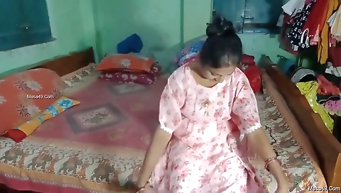 Today Exclusive- Bangla Couple Romance And Fucking 2