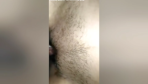 Fucked On A Floor With My Big Indian Lund