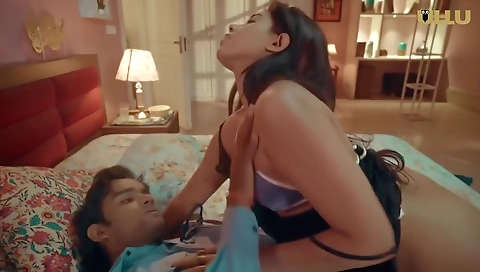 Watchman S01 P-1 Ullu Web Series