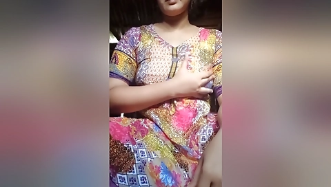 Perfect Beautiful Naked Body Show. Look At My Tight Soft Boobs