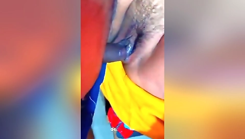 Hot Aunty Ka Sath Bhatija Ne Romance And Sex Kiya With Sexy Wife
