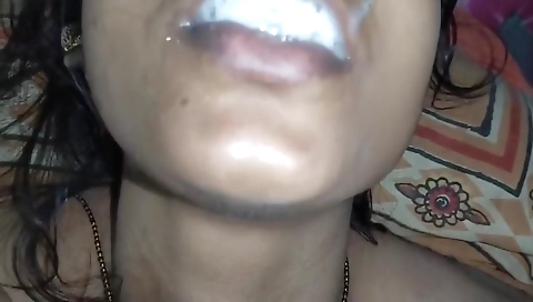 No Se - Cum In Mouth Cum In Cum In Eye