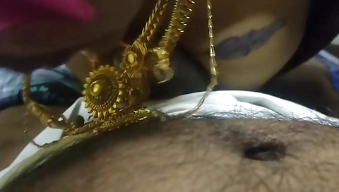Tamil Couple Oral Missionary - Indian Mallu