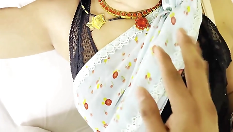 Relationship Between Step sister-in-law And Step brother-in-law Hindi Full Sex Video Clear Audio Voice With Devar Bhabhi