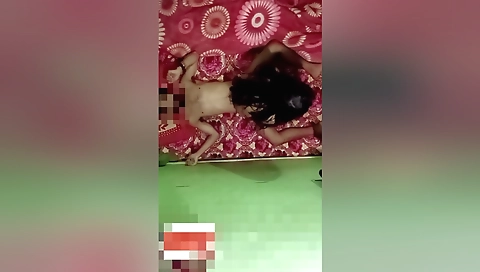 Ex Girlfriend Ki Chupke Se Chudai Video Bna With Li Ya