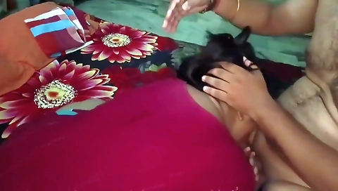 Indian Payasi Bhabhi With Dewar Hardcore Fucked