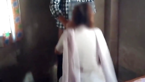 Village student 18+ Girl Ne Apni Teacher Ke Sath Chudai Ki
