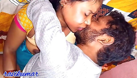 Ham Apne Piyari Si Patni Ke Shath Majese Sex Kiya