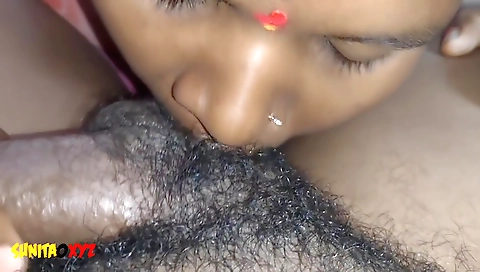 Desi Village Wife Romance Sunita0xyz