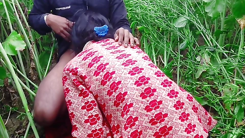 Bangali Nai Naveli Merried Wife Ko Pati Ne Apne Patni Jungal Me Lejake Hard Chudai Kiya Aur Apne Dost Se Bhi Chudwaya Apne Wife