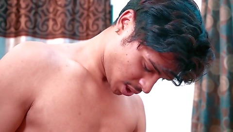 Indian Hot Bhabhi Apne Devar Se Chudwati Hai