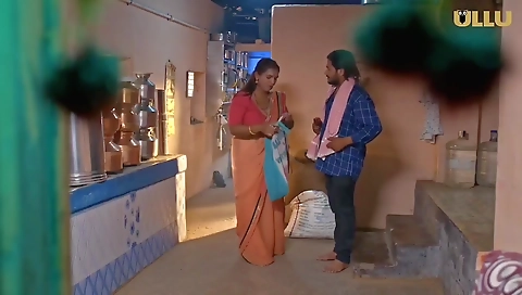 Kajal Chauhan Fucks Anari