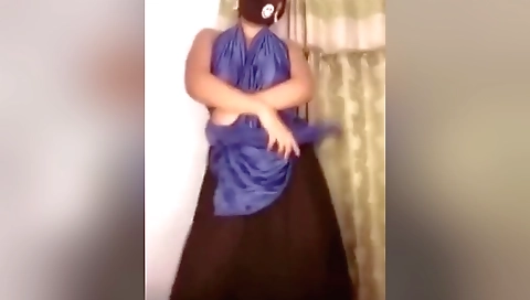 Desi Bhabhi Jarin Shaima Imo Call Hot Dance . Full Nude Bangla Hot Song Dance