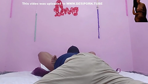 Starring Sexy Queen Desi Zoya Malik Bhabhi Ne Devar Ko Diya Surprise Hindi Clear Audio