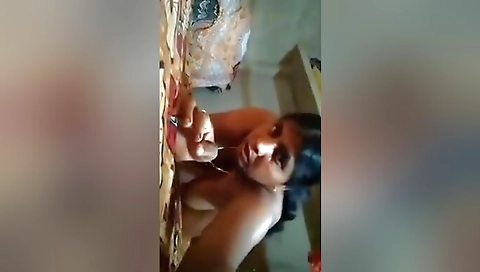Wife Open Fingering
