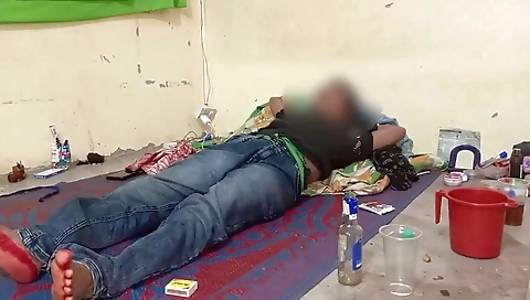 Desi Wife Ke Sath Party Kiya Aur Fir Sexy Chudai Ki