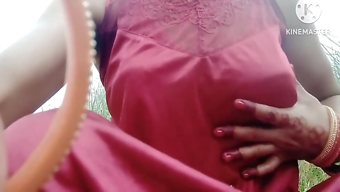 Indian Desi Babhi Faking Sex New