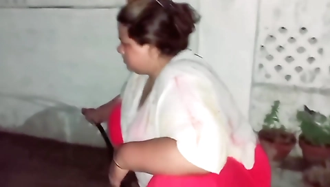 Indian Bhabhi Cute Big Boobs