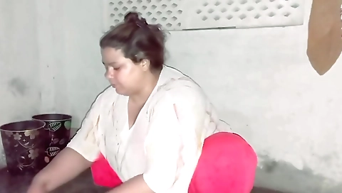 Indian Bhabhi Cute Big Boobs