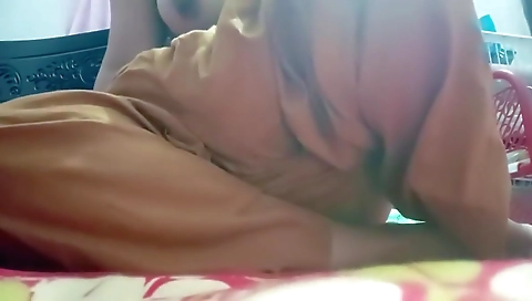 Indian Siliguri College Girl Nondini Masturbation Video