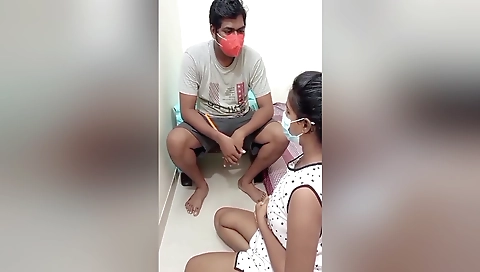 Tamil Actress In Tamil College Girl Fucked By College Teacher With Blowjob. Use Headsets