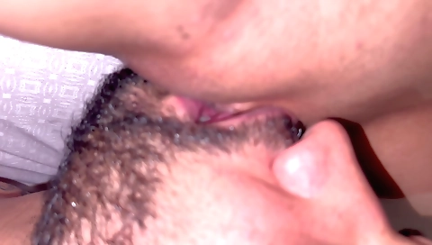 Se Viene En Mi Abdomen - Female Ejaculation