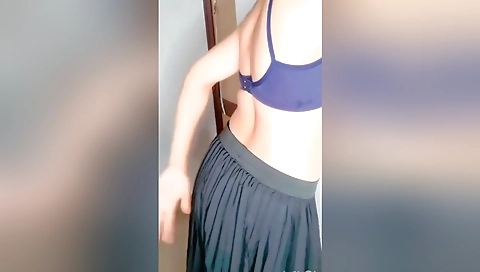 Mallu Malappuram Girl