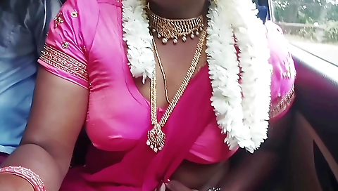 1, , Indian Car Sex, Telugu Dirty Talks, Indian Searee Housewife, రs మగడత దగల