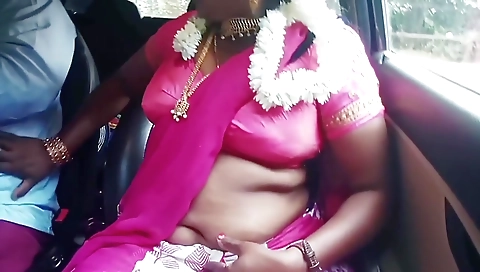 1, , Indian Car Sex, Telugu Dirty Talks, Indian Searee Housewife, రs మగడత దగల