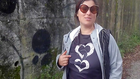 Excellent Xxx Video Outdoor Newest Watch Show - Hot Milf